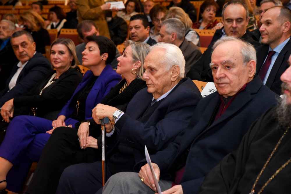 Θεσσαλία: Πολιτιστικό πρόγραμμα 2026 με μεγάλα ονόματα και βραβεύσεις – Το μήνυμα Κουρέτα για έναν πολιτισμό χωρίς αποκλεισμούς