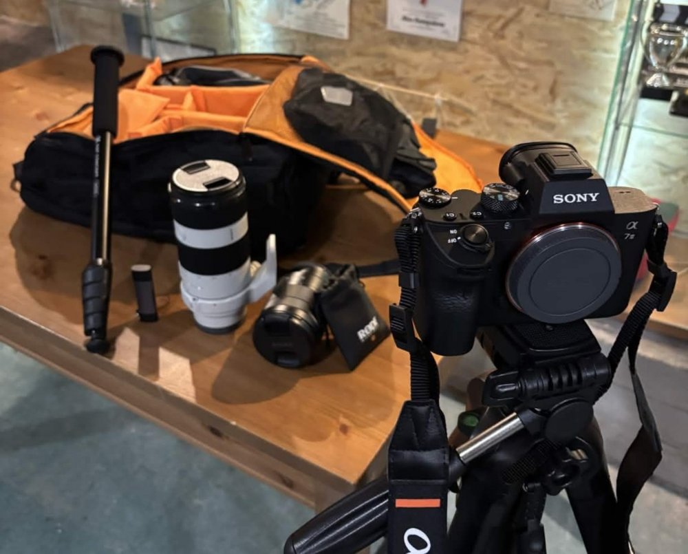 Nτοκιμαντέρ με θέμα την Παράκτια Αλιεία θα γυρίσει η 1η Κοινότητα Ανιχνευτών Αλοννήσου