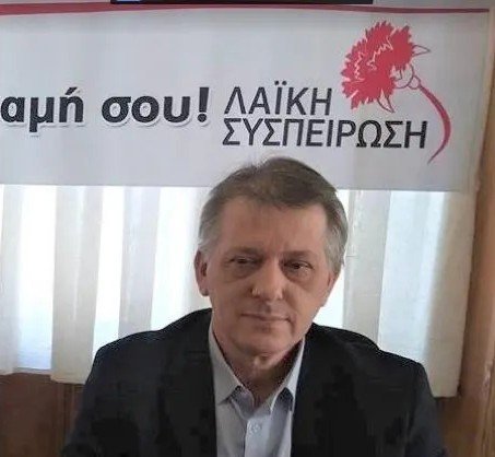 ΛΑΣ Θεσσαλίας: Απαράδεκτη καθυστέρηση του έργου «Δίκτυο μεταφοράς ακαθάρτων και εγκαταστάσεις επεξεργασίας και διάθεσης λυμάτων Γλώσσας Σκοπέλου»