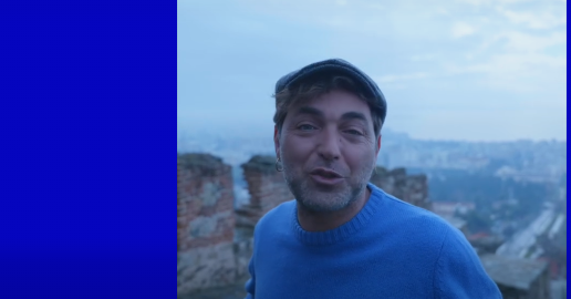 Πρεμιέρα σήμερα στο Ζορμπά του Νίκου Καζαντζάκη με τη συμμετοχή του Σκιαθίτη Θάνου Φερετζέλη