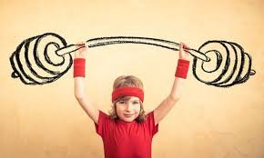 Εκδήλωση με θέμα: «Ψυχική και Συναισθηματική Ανθεκτικότητα του παιδιού»