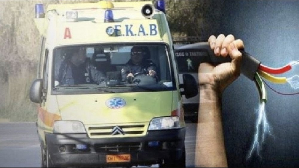Τραγωδία στον Τύρναβο: Νεκρός 33χρονος από ηλεκτροπληξία - Μία σύλληψη