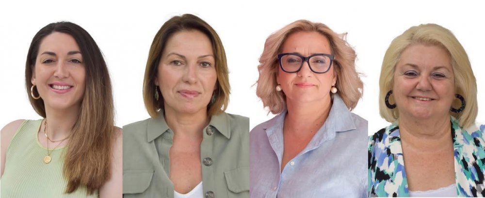 Η Σκιάθος, με το μεγαλύτερο ποσοστό Γυναικών σε θέσεις ευθύνης