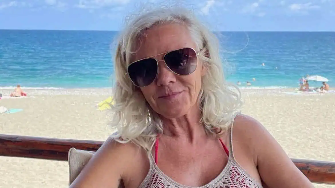 Από τη Σουηδία στη Σκιάθο: Η ιστορία της Ullis Andersson και το νέο της εγχείρημα στο νησί