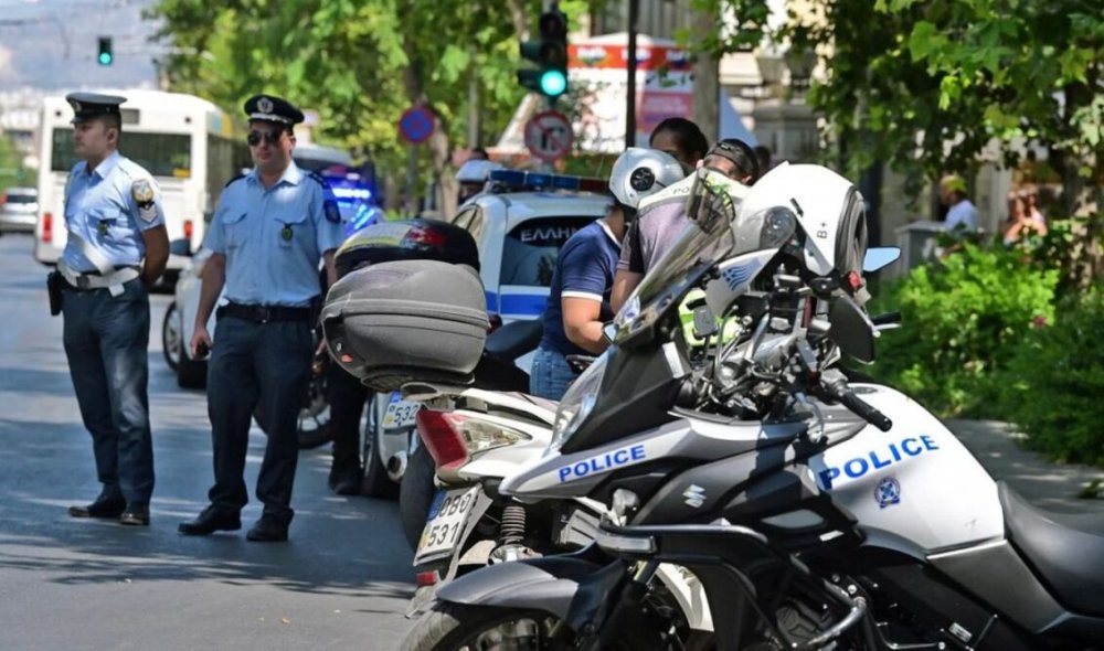 Σαρωτικοί τροχονομικοί έλεγχοι στη Θεσσαλία – Τι έδειξαν τα στοιχεία