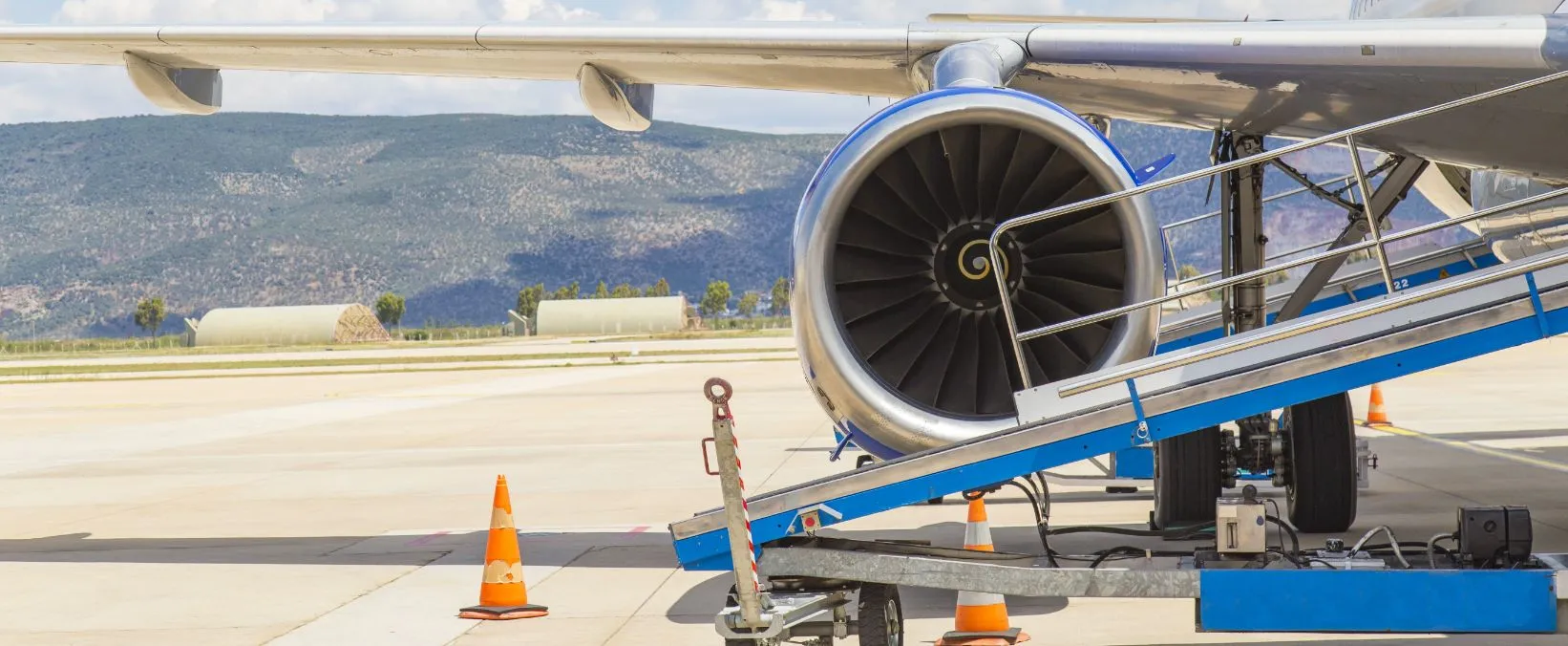 ΒΟΛΟΣ : Με έξι διεθνείς προορισμούς συνδέεται το αεροδρόμιο Νέας Αγχιάλου το καλοκαίρι του 2026