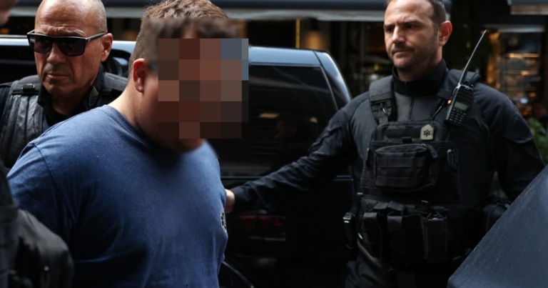 Μητροκτονία στη Λάρισα: Κατέθεσε ο 22χρονος - «Είμαι θύμα bullying - Αγαπάω όλους τους ανθρώπους»