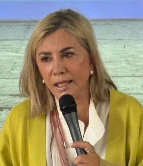 Ζ. Μακρή: «Το ίδρυμα “Στέλιος Χατζηιωάννου” ενισχύει τους γιατρούς σε  Αλόννησο και Τρίκερι» 