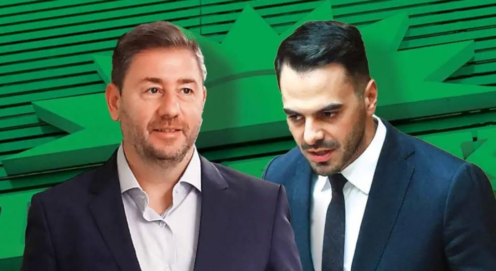 Όλα τα ονόματα των υποψηφίων συνέδρων του ΠΑΣΟΚ στις Β. Σποράδες | Που θα στηθούν κάλπες