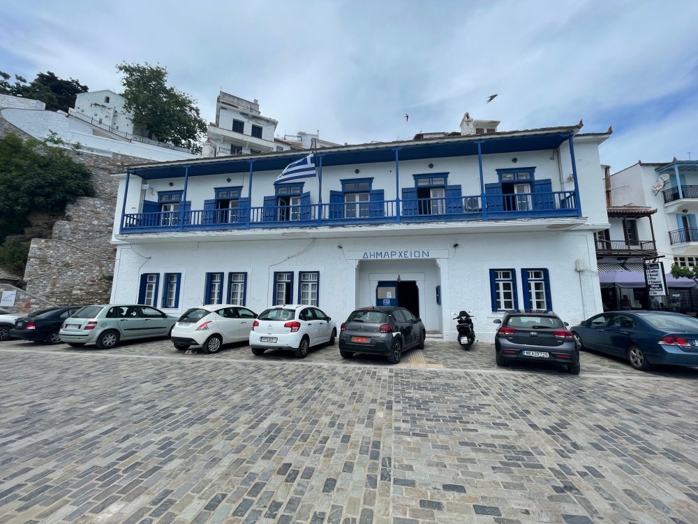 Mε 19 θέματα συνεδριάζει σήμερα το Δημοτικό Συμβούλιο Σκοπέλου