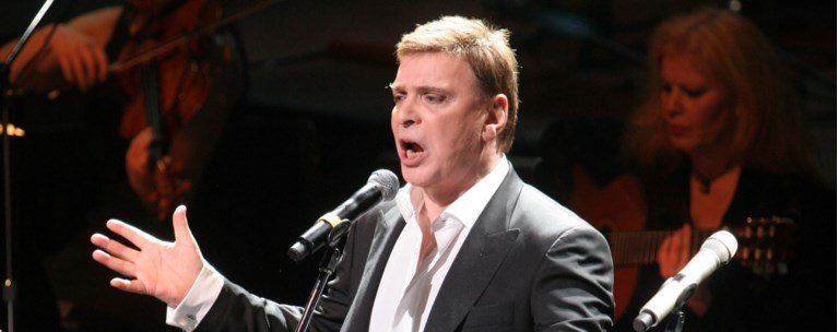 Πέθανε ο Γιώργος Μαρίνος, σε ηλικία 87 ετών