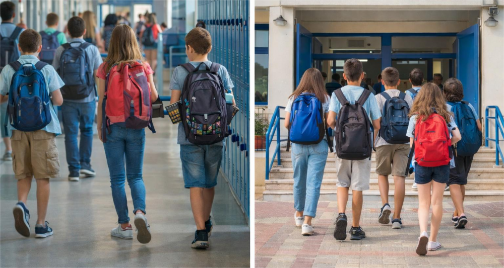 ΔΙΕΥΘΥΝΣΗ Δ/ΒΑΘΜΙΑΣ ΕΚΠΑΙΔΕΥΣΗΣ ΜΑΓΝΗΣΙΑΣ: Ανακοινώθηκε η χωροταξική κατανομή μαθητών Στ΄ Δημοτικού σε Γυμνάσια για το σχολικό έτος 2026–2027 – Τι ισχύει για τον Δήμο Σκιάθου