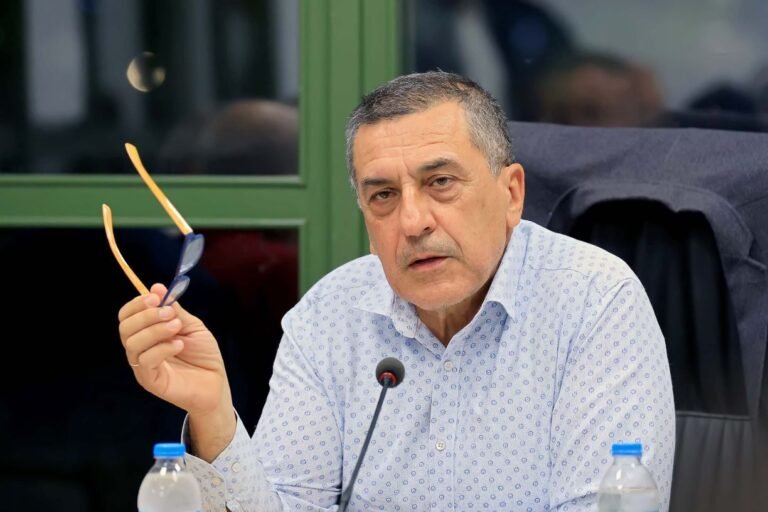 Με 2 εκατ. ευρώ χρηματοδοτεί η Περιφέρεια Θεσσαλίας τις συνδέσεις Σκιάθος -Θεσσαλονίκη και Βόλος με Χίο -Μυτιλήνη