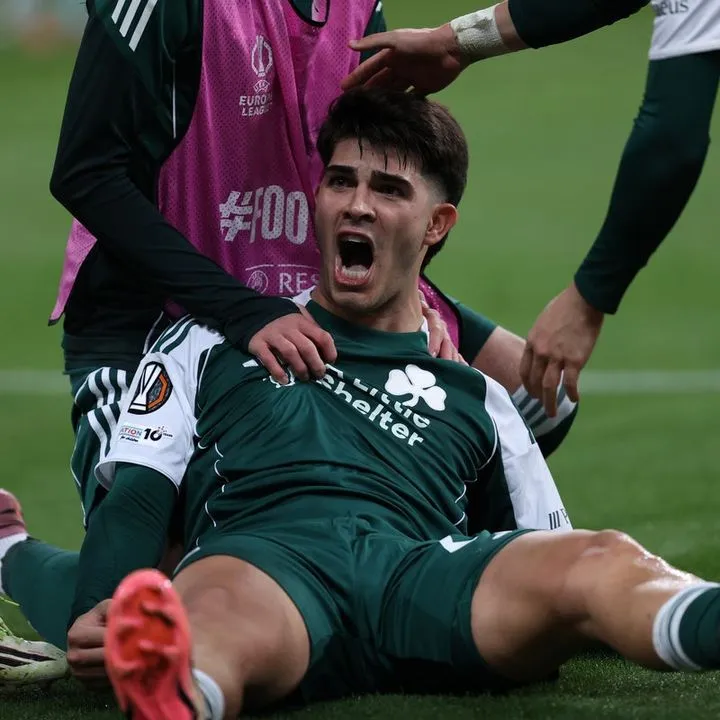 Παναθηναϊκός – Μπέτις 1-0: Οι πράσινοι των 10 παικτών εξουδετέρωσαν τους Ισπανούς με τιμωρό Ταμπόρδα και πηγαίνουν στη Σεβίλλη για τη μεγάλη πρόκριση