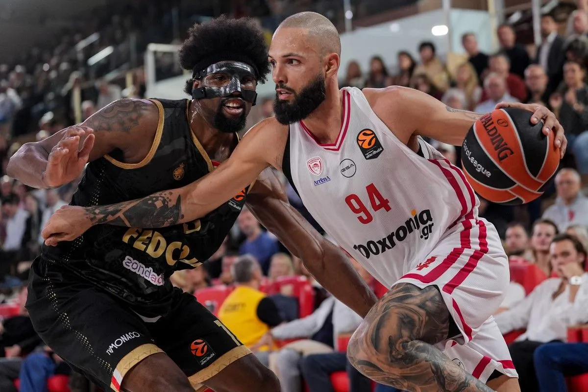 Η βαθμολογία της EuroLeague: Ο Ολυμπιακός αδίκησε τον εαυτό του και θα πιεστεί για την τετράδα