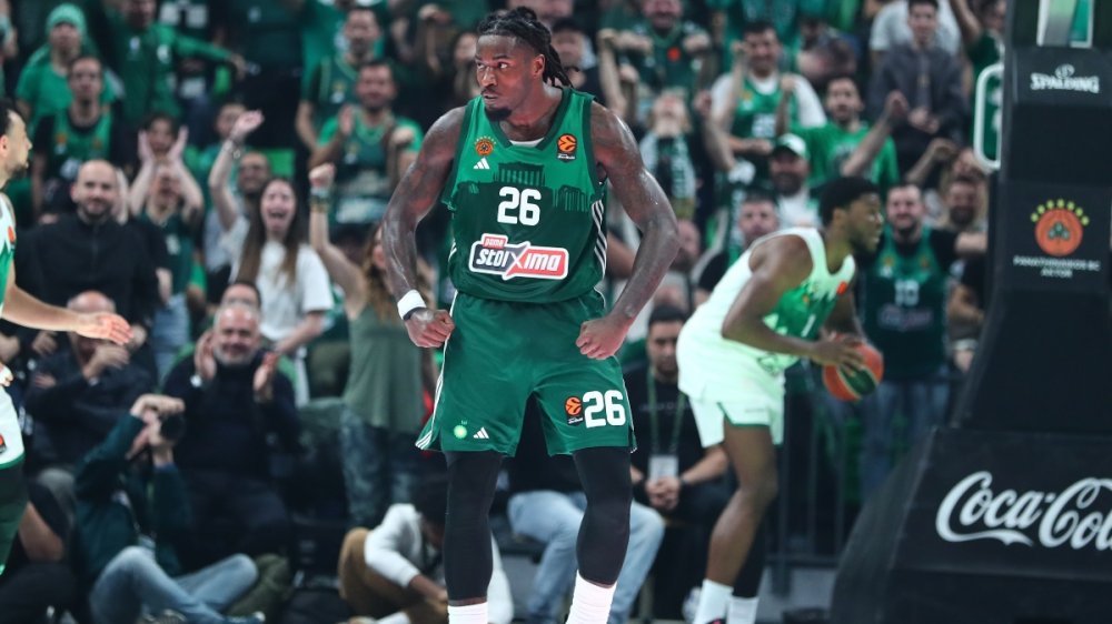 Ο Παναθηναϊκός καρδιοχτύπησε, όμως έμεινε ζωντανός για την εξάδα