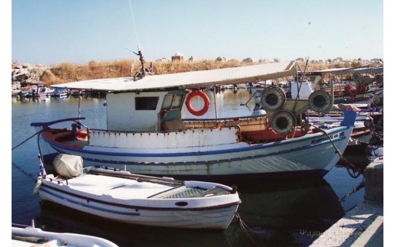 Στον Βόλο για πρώτη φορά οι εκλογές της Ένωσης Πλοιοκτητών  Παράκτιας Αλιείας και Αλιευτικού Τουρισμού Ελλάδος