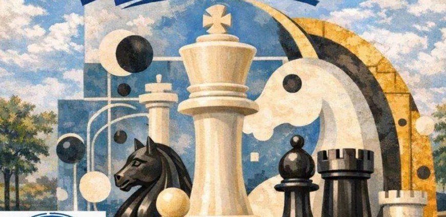 Tελική ευθεία για το 1ο Ατομικό Πρωτάθλημα Σκάκι 2026 | Από τον ΑΟ Σκιάθου