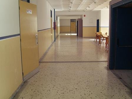 Βόλος: Σοβαρό επεισόδιο σε σχολείο της Νέας Ιωνίας – Στα Επείγοντα Διευθυντής