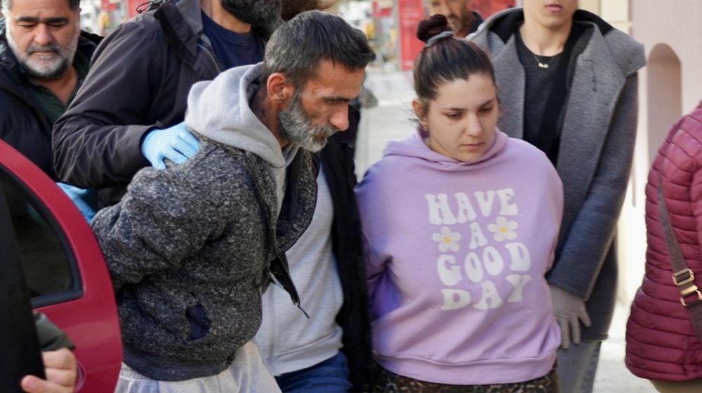 Σοκάρει το κατηγορητήριο για τον θάνατο του 3χρονου Άγγελου: «Του έδιναν ηρεμιστικά για να μην αντιδρά»