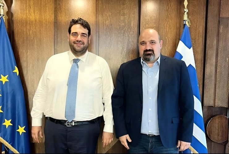 Κατανομή από το ΥΠΕΣ πόρων ύψους 369.000€ προς τα νησιά των Β. Σποράδων για την πυροπροστασία