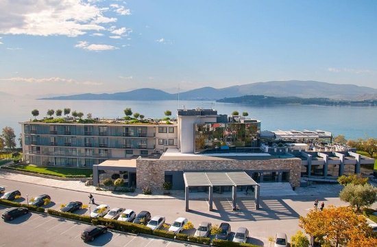 SKIATHOS PALACE & ALKYON HOTEL στις Ημέρες Καριέρας στο Βόλο