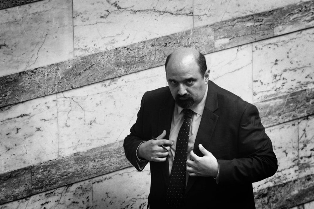 Τέμπη: Ολοκληρώθηκε η ανάκριση για το «μπάζωμα» -Τι υποστήριξε ο Τριαντόπουλος