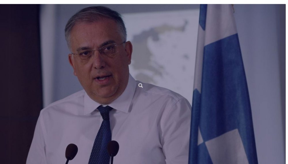 Καύσιμα: «Λευκός καπνός» στη συνάντηση Θεοδωρικάκου – βενζινοπωλών – Voucher 3.000 ευρώ για κάθε πρατήριο