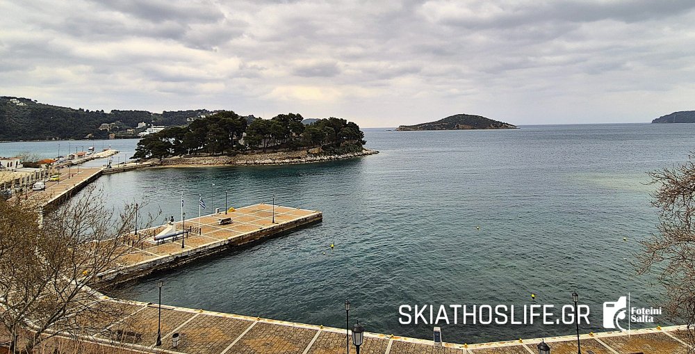 Καιρός: Χειμωνιάτικο σκηνικό και άστατος καιρός έως την 25η Μαρτίου – Η πρόγνωση από την Αναστασία Τυράσκη