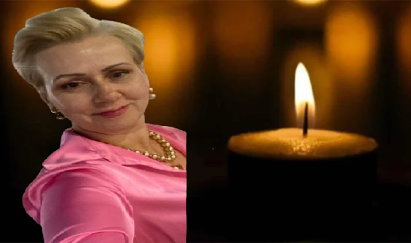 Θλίψη στο Μεγάλο Ελευθεροχώρι: Έφυγε από τη ζωή σε ηλικία 51 ετών η Όλγα Μπακλαβά