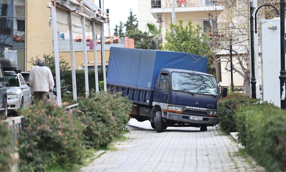 Τσαγκαράκης: Η ανακοίνωση της γκαλερί - «Παραδώσαμε το Ευαγγέλιο για αξιολόγηση της γνησιότητάς του»