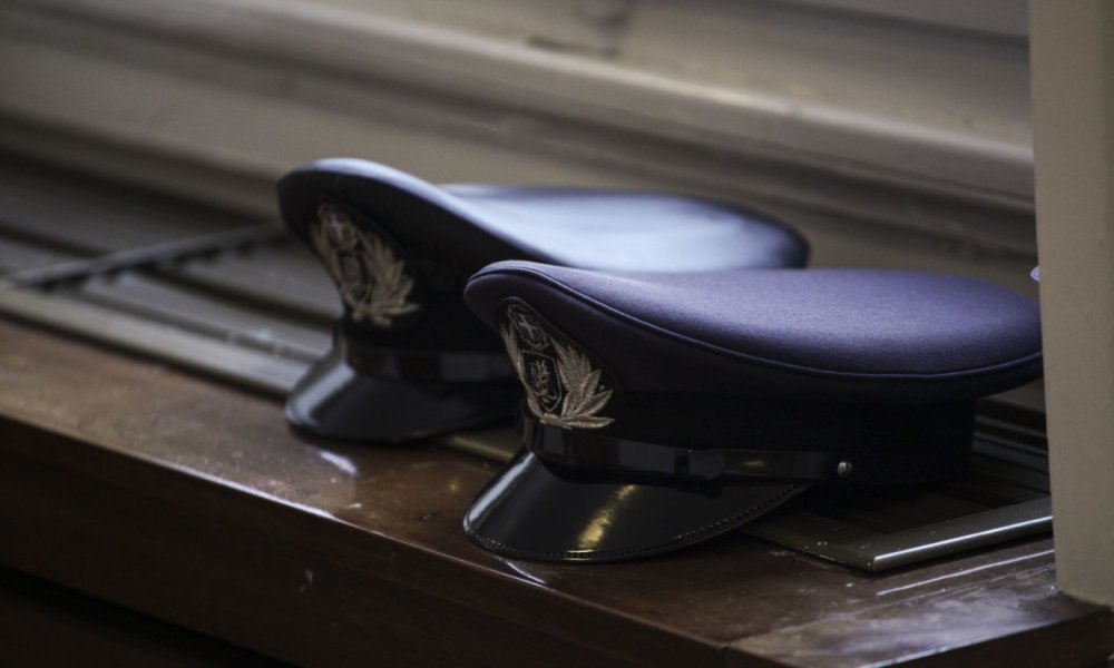 Αστυνομικός αυτοπυροβολήθηκε στο Αστυνομικό Μέγαρο Ιωαννίνων - Νοσηλεύεται σε κρίσιμη κατάσταση