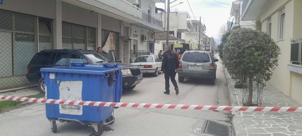 Έγκλημα στην Καρδίτσα: Νεκρός γνωστός τραγουδιστής – Έφερε μαχαιριές στο στήθος και στα χέρια