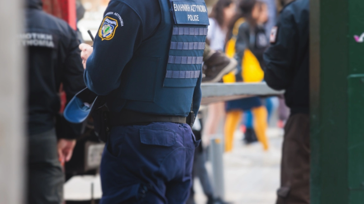 Πέθανε ο αστυνομικός που αυτοπυροβολήθηκε μέσα στο Αστυνομικό Μέγαρο Ιωαννίνων