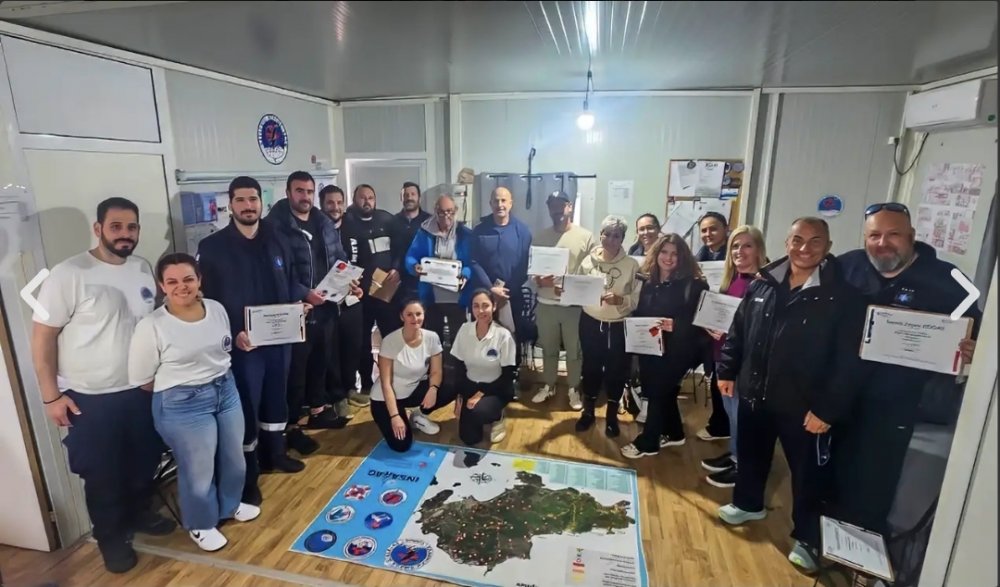 Επένδυση στην ασφάλεια με συνεχή εκπαίδευση
