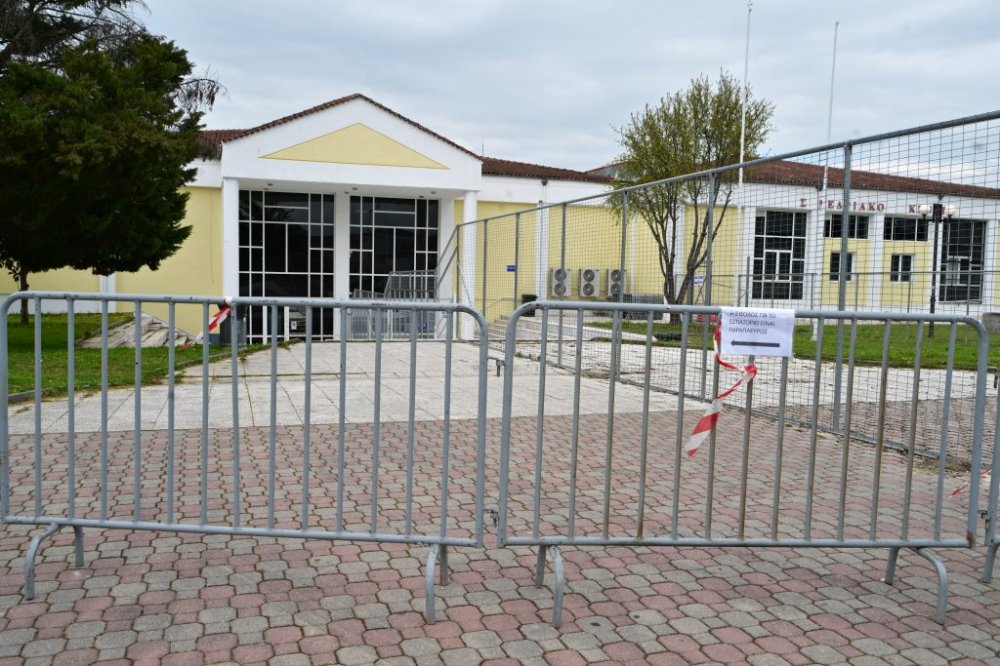 Λάρισα: Ξεκινά σήμερα η δίκη για την τραγωδία στα Τέμπη με 36 κατηγορούμενους