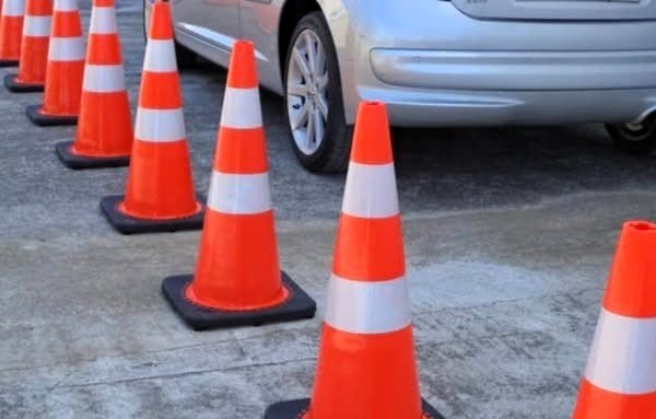 Προσωρινές κυκλοφοριακές ρυθμίσεις στην οδό Μωραΐτου στη Σκιάθο