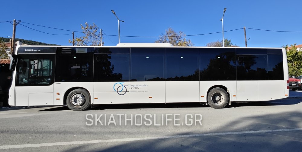 Ιερά Πανήγυρις Ευαγγελισμού της Θεοτόκου: Έκτακτα δρομολόγια για τους πιστούς