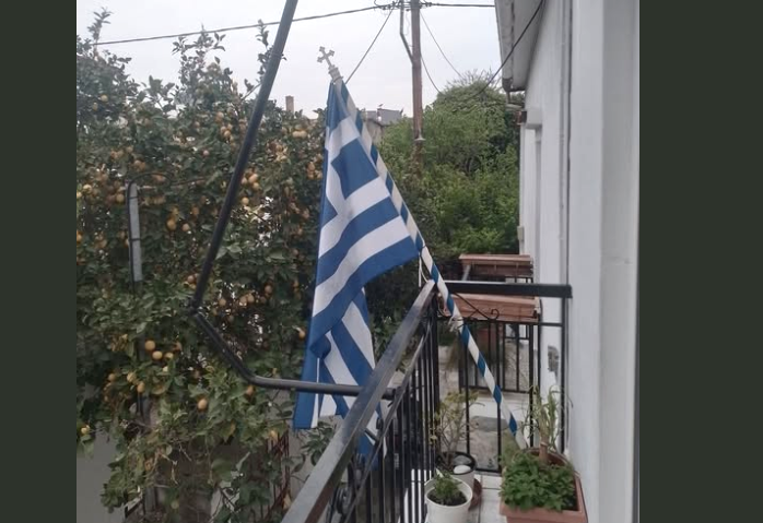 Κάν’ το όπως η κα Θεοδώρα