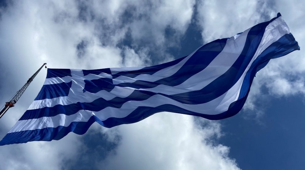 ΠΑΣΟΚ ΣΚΙΑΘΟΥ : 25η Μαρτίου — ημέρα μνήμης, τιμής και υπερηφάνειας