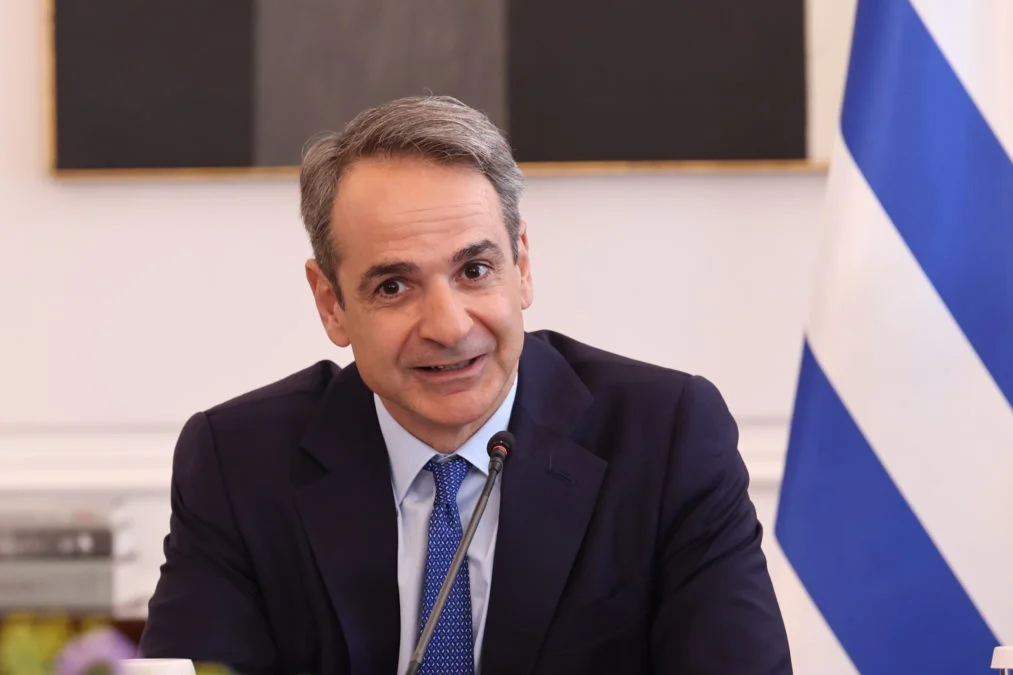 Κατώτατο μισθό στα 920 ευρώ ανακοίνωσε ο Κυριάκος Μητσοτάκης – Όσα είπε στο Υπουργικό Συμβούλιο