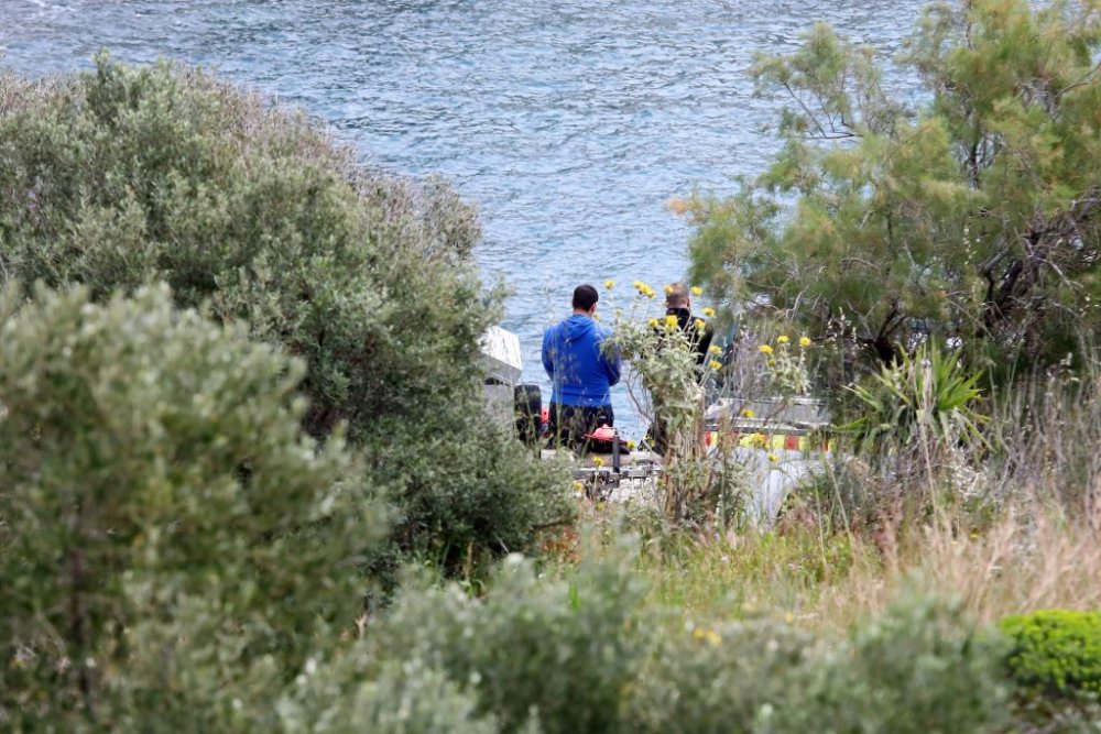 Ανασύρθηκε η σορός του 34χρονου δύτη από τα λιμανάκια Βουλιαγμένης