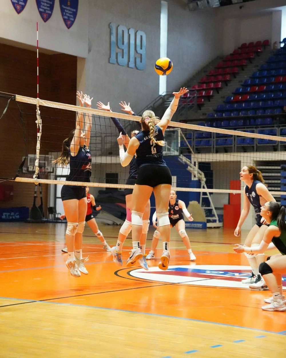 Εκτός έδρας ήττα με 3-2 για τη Σκόπελο... αλλα ο στοχος επετεύχθει