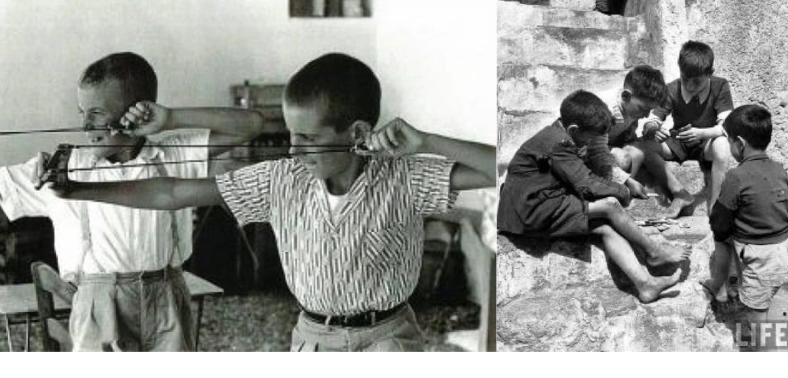 Επιβίωση στον 21ο αιώνα από τη ματιά των νέων - Εμπνευσμένο και γραμμένο από τη φωνή της εποχής μου, όπως αντηχεί μέσα μου | του Νεκτάριου Κανταράκια