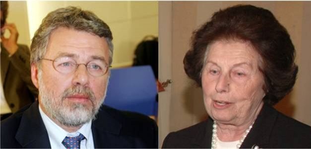 “Θρίλερ” με την εφημερίδα “Ελευθερία” – Η ιδιοκτήτρια ζει και την εμφάνιζαν νεκρή, σύμφωνα με τον γιό της