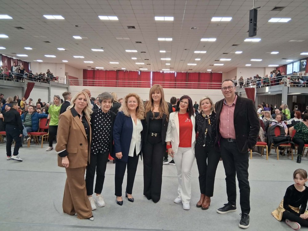 Με επιτυχία πραγματοποιήθηκε για 5η συνεχή χρονιά η φιλανθρωπική εκδήλωση με τίτλο 