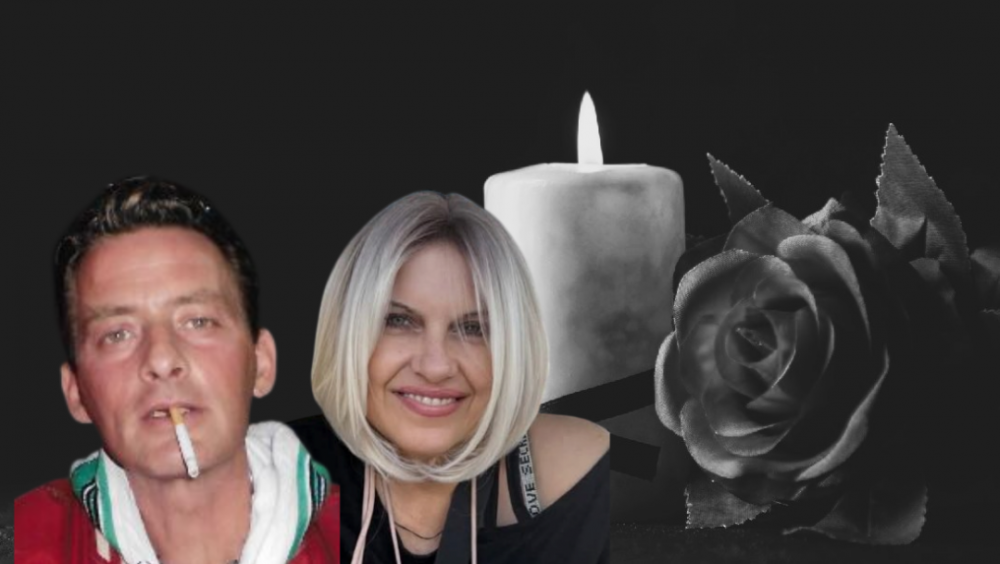 Τραγωδία με ζευγάρι στον Βόλο: Μαζί στη ζωή, μαζί και στον θάνατο – Τι είχε πει ο 54χρονος στη μάνα του