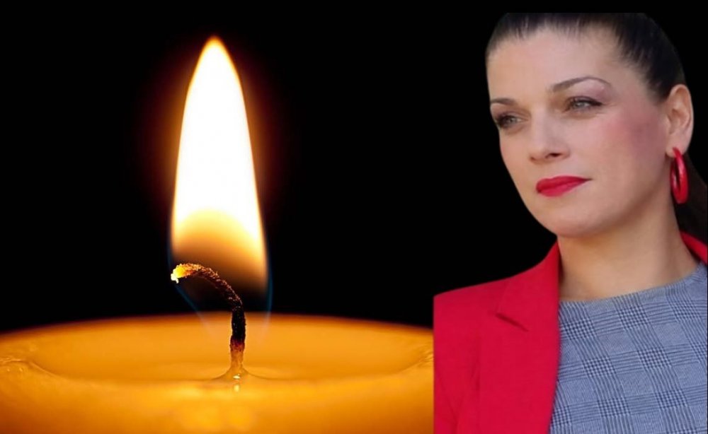“Εφυγε” από την ζωή η 45χρονη“ Σοφία Ζαχαριάδη από τον Βόλο μητέρα ενός παιδιού