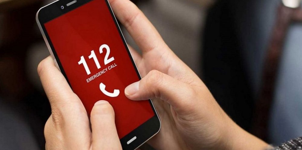 Hχησε το 112 στα νησιά των Β. Σποράδων
