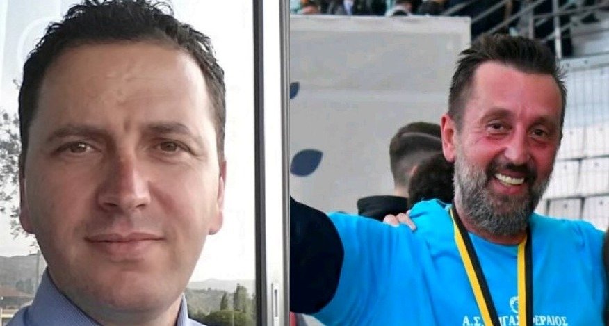 Αφιερωμένη σε Γιάννη Σιουμουρέκη και Αχιλλέα Μακρή η νίκη ανόδου του Ρήγα